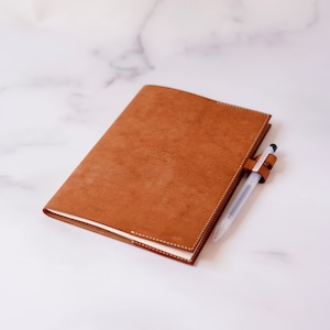 ttt ノートカバー (MUJI A5 30P B罫用)