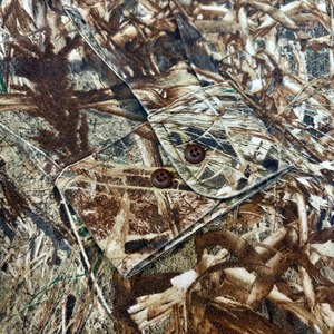 ナスングワム【Nasngwam】Remake Realtree Camo Jacket XLサイズ