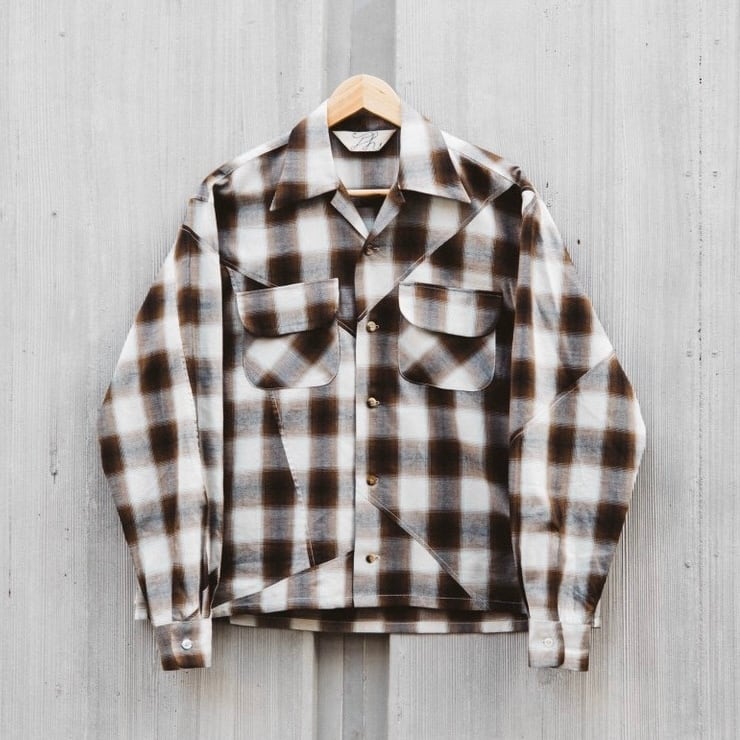 長袖シャツ | 【公式】Thrift Tokyo & TAROCK 古着・ヴィンテージ通販