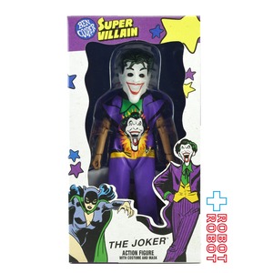 NECA ベン・クーパーシリーズ5 キッズコレクション 23 ジョーカー /マスク＆コスチューム 未開封