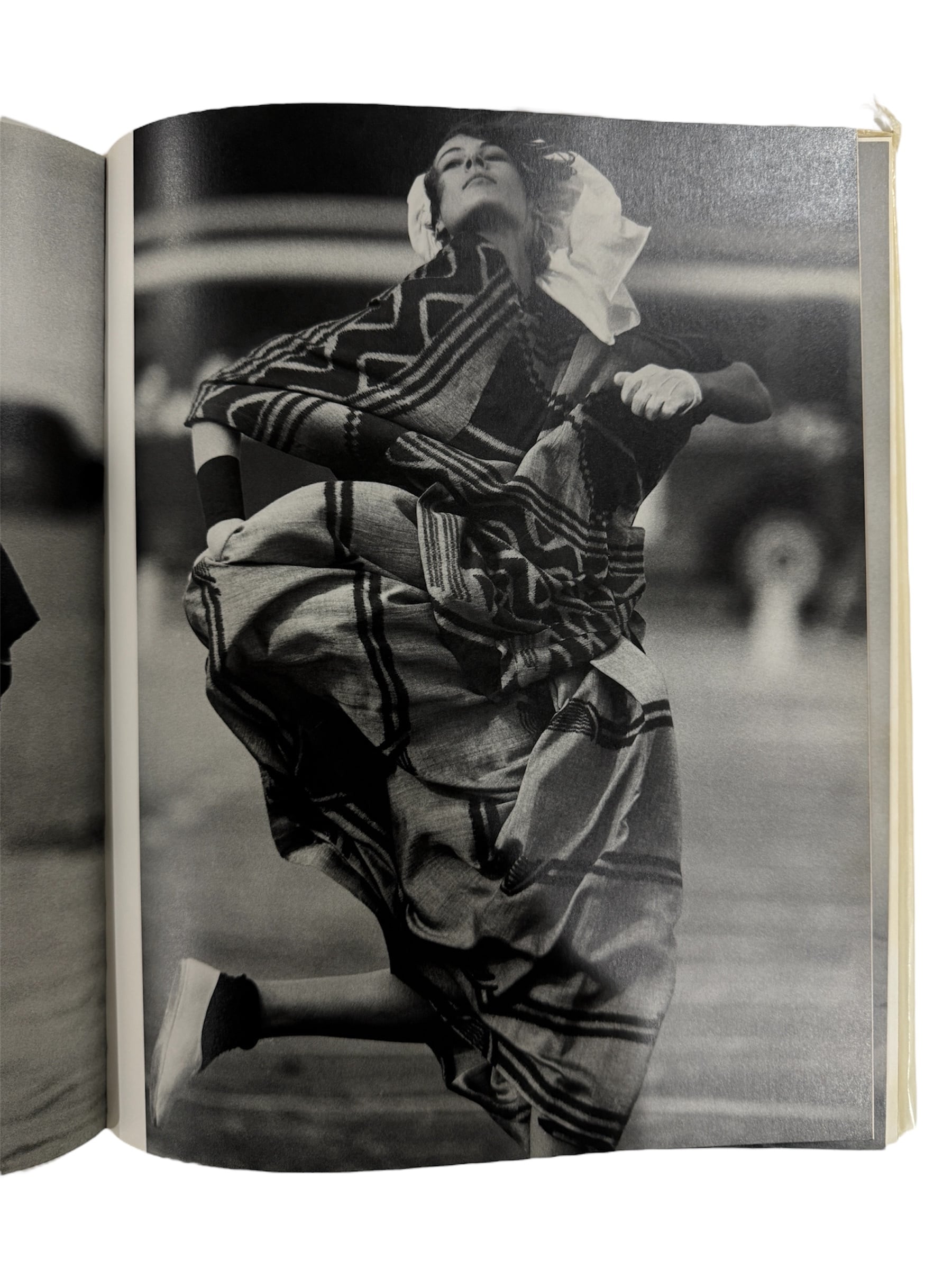 本】COMME des GARCONS コム デ ギャルソン 写真集1981-1986 | occur