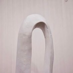 輸入品 オブジェ 置物 インテリア 雑貨 小物 アート 抽象彫刻 モダン 北欧 美術 モデルルーム モニュメント 展示品