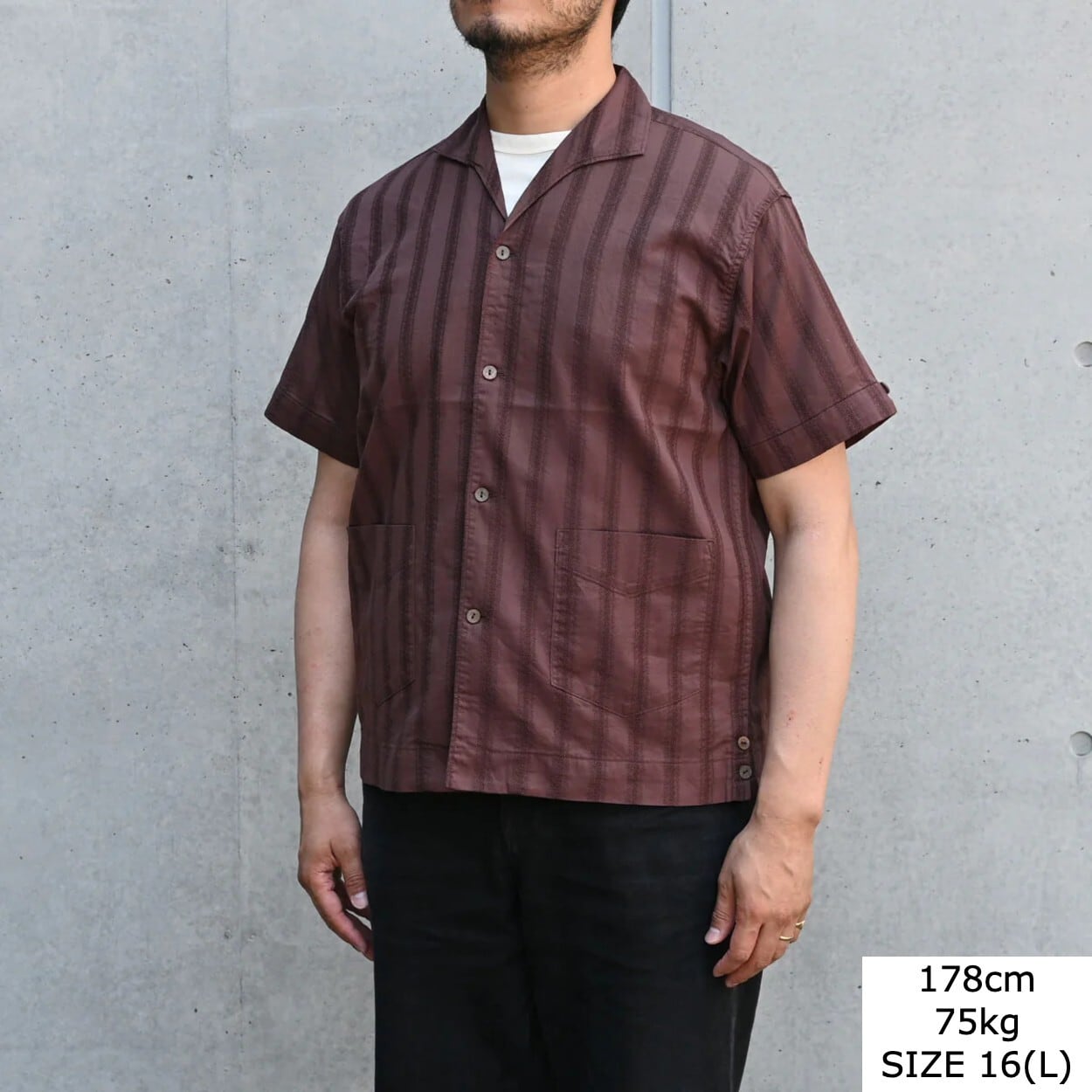 TROPHY CLOTHING / トロフィークロージング / 