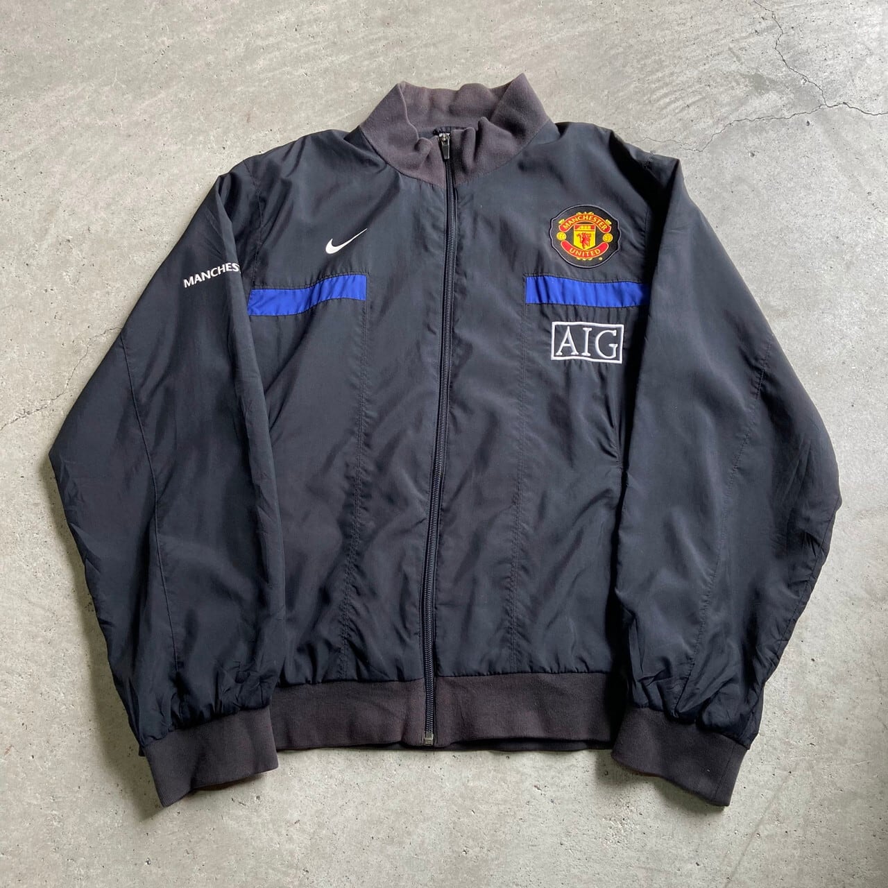 NIKE ナイキ MANCHESTER UNITED マンチェスターユナイテッド