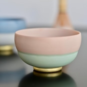 MUMCA 丸谷牧子 作 抹茶碗 / Matcha Bowl / 2104400000412