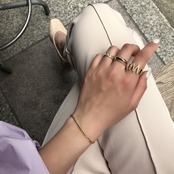 ［全12種］インポートリング