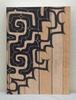 アイヌ文様の美 線のいのち、息づくかたち THE BEAUTY AINU DESIGN