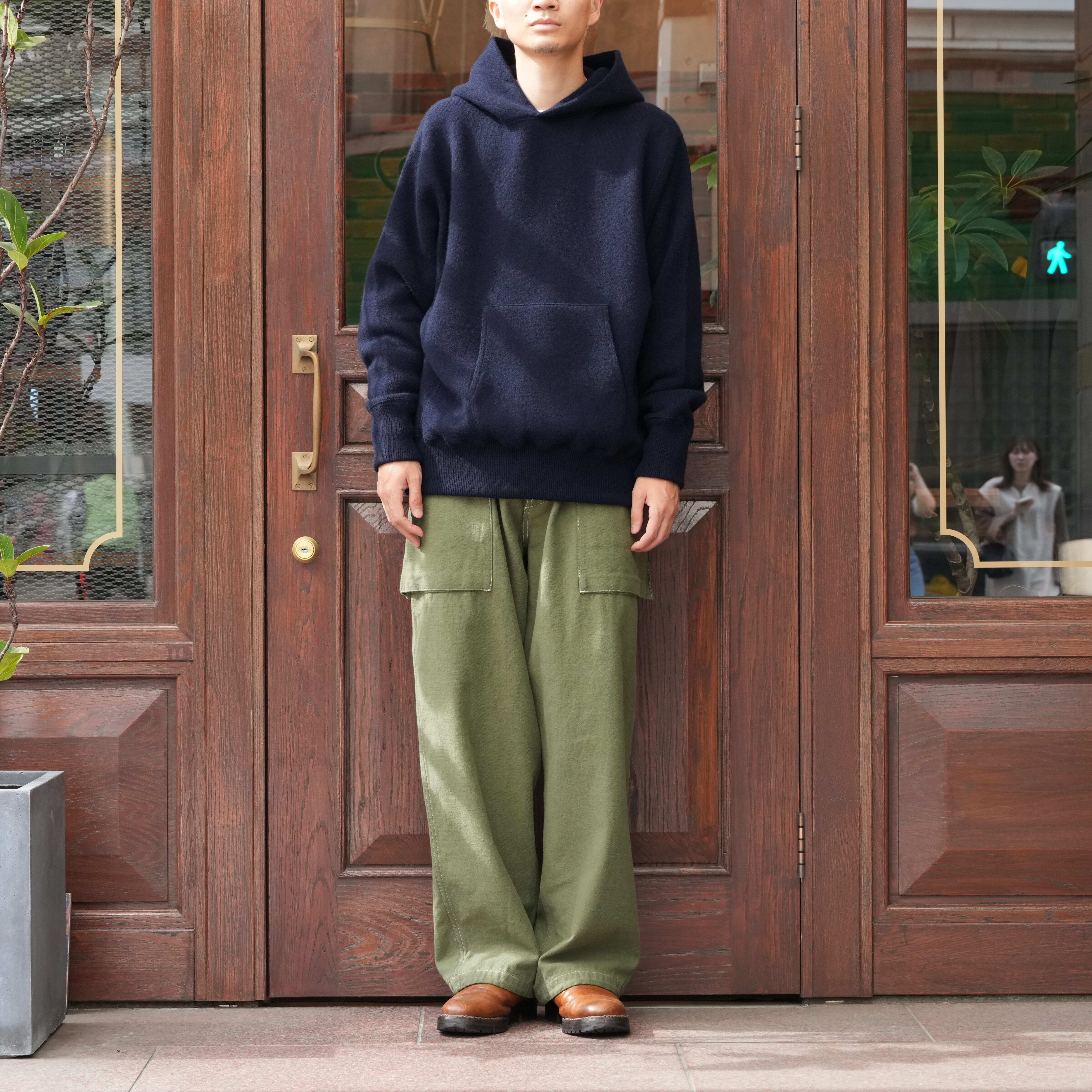 HERILL(へリル)24AW 