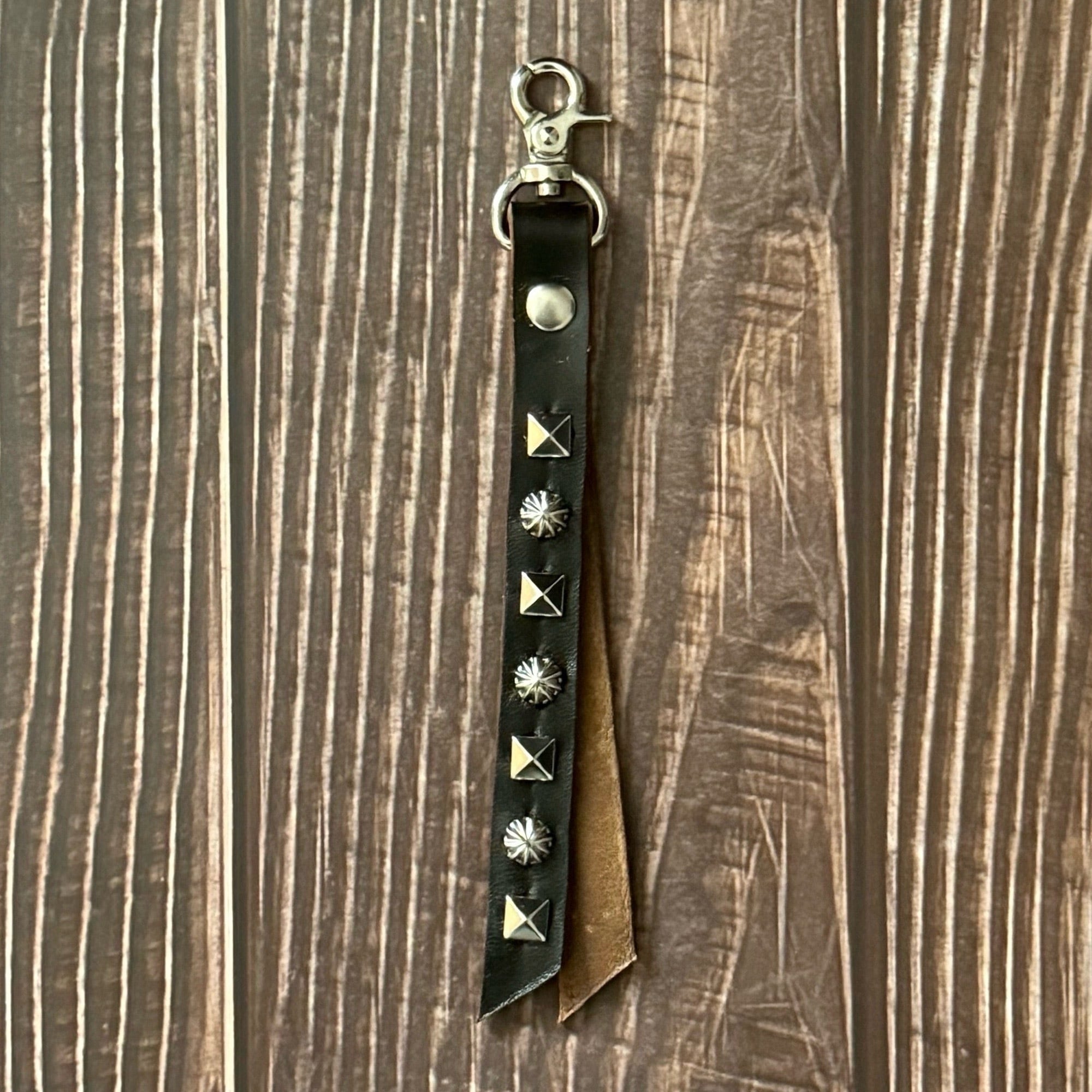 ｽﾄﾗｯﾌﾟ【ﾎｰｽﾊﾞｯﾄ】 | b.leather