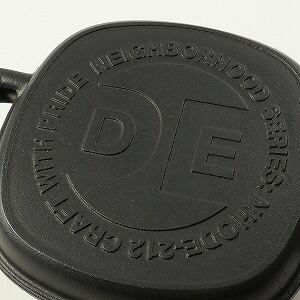 ネイバーフッド / ダッチオーブン NH . ODE / I-POT 鍋 ダッチオーブン