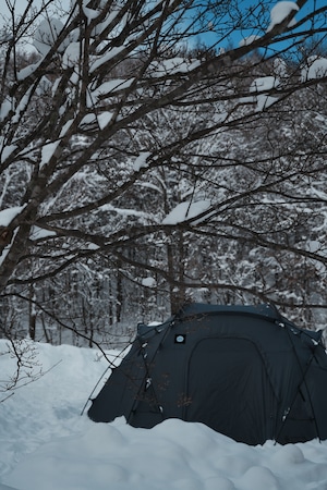【New Year Sale】GB Thermo Shelter