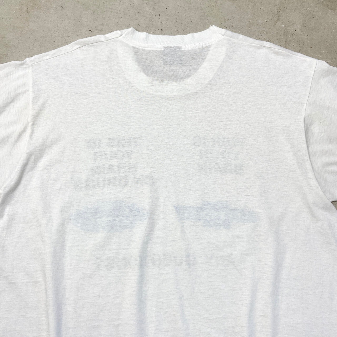 90年代 USA製 CHEVROLET Ford シボレー フォード プリントTシャツ 