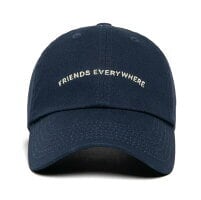 ACE HOTEL FRIENDS EVERYWHERE CAP | LIVIN' LARGE WEB STORE