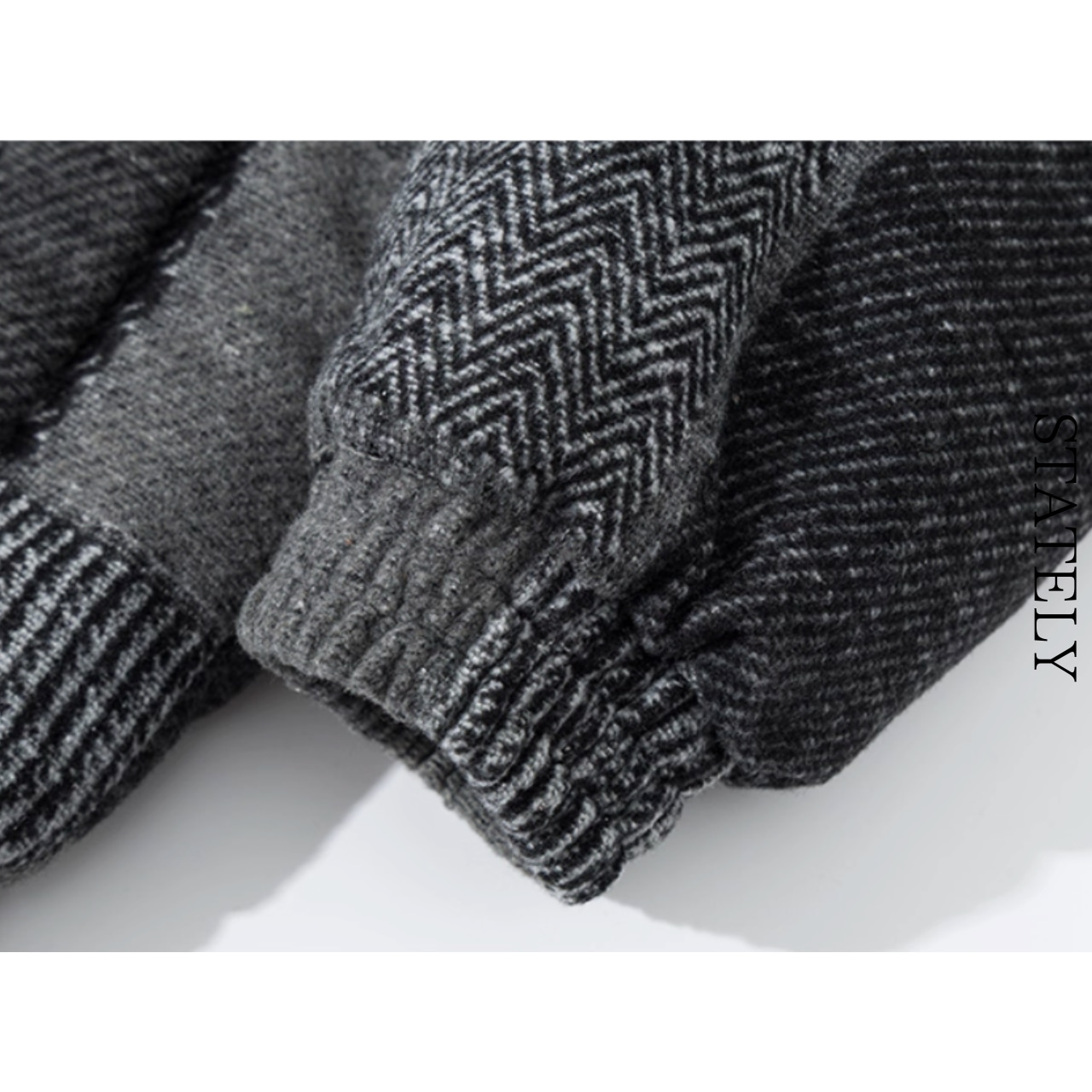 Patchwork Mix ジャケット/2color_O83・画像9