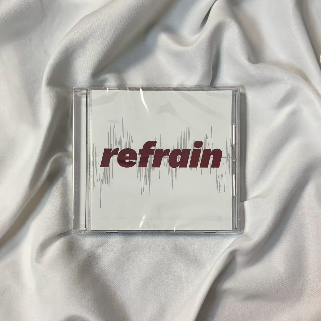 廃盤】PK shampoo / Kanzakigawa E.P | The Domestic