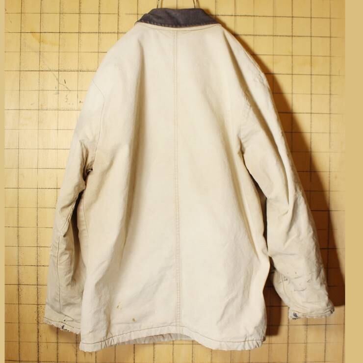 70s〜80s USA製 Dickies ディッキーズ ダック カバーオール