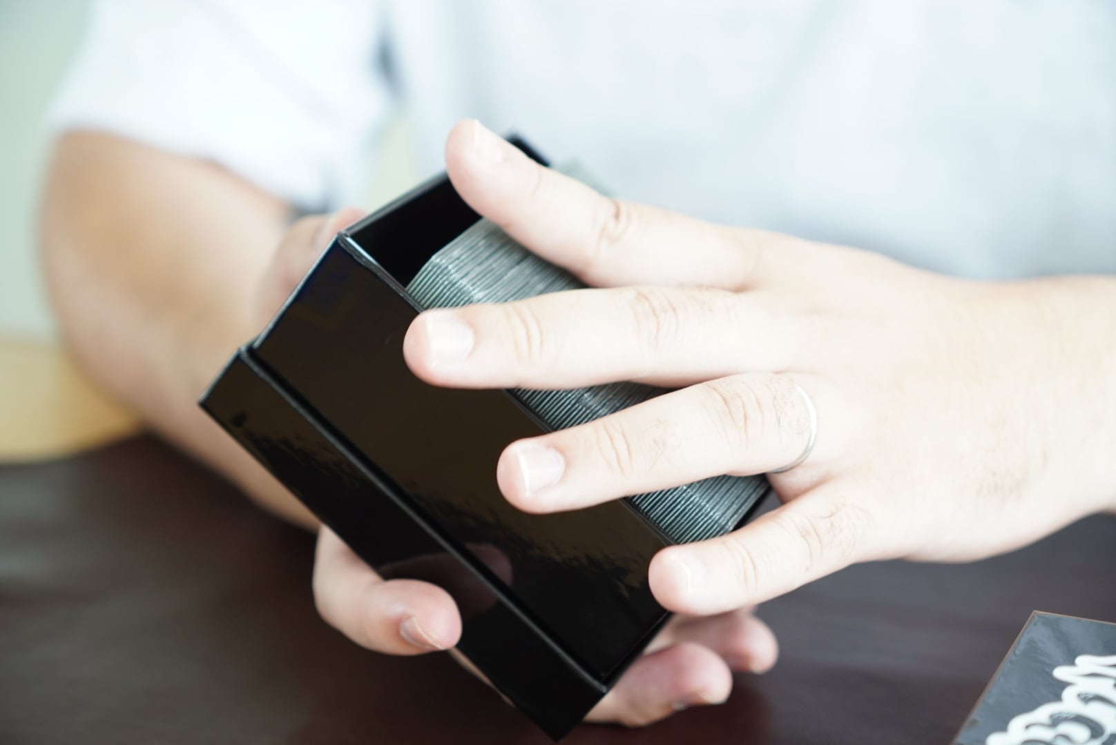 黒緑エースカラス　デッキ　微高レート 絶版スリーブ付き 4580098934808-1000x1000.jpg