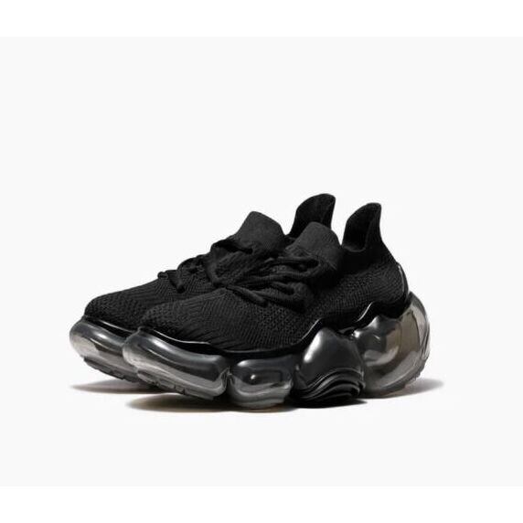 grounds MOOPIE | R4- BLACK / TP-BLACK_1 | IAAAM ONLINE STORE