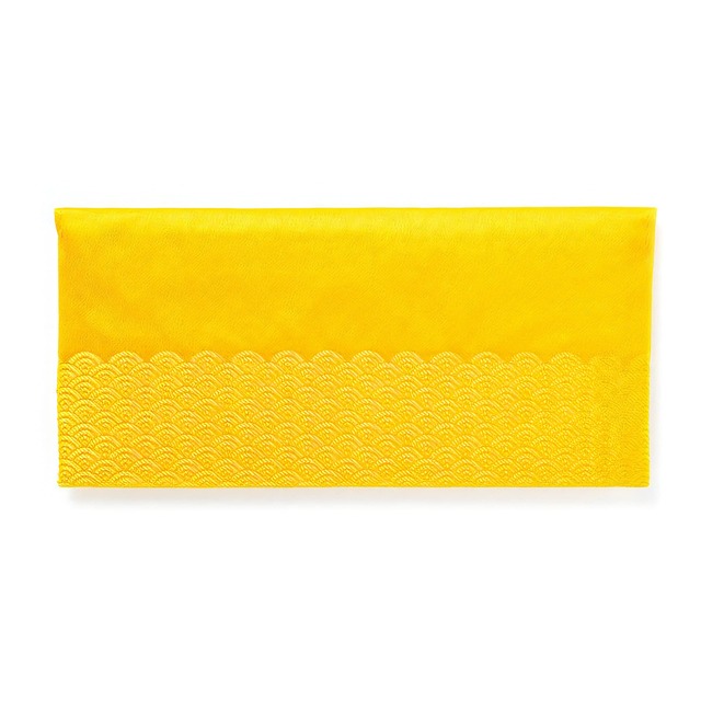 金運・財運 宝くじ入れお守り 万事融通・見通しの良い千里将願帆宝船刺繍入り 神社で祈願・祓い清め済み