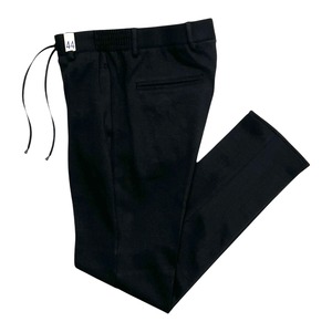 giabsarchivio(ジャブスアルキヴィオ) MASACCIO/M1(A5636-90)/BLACK