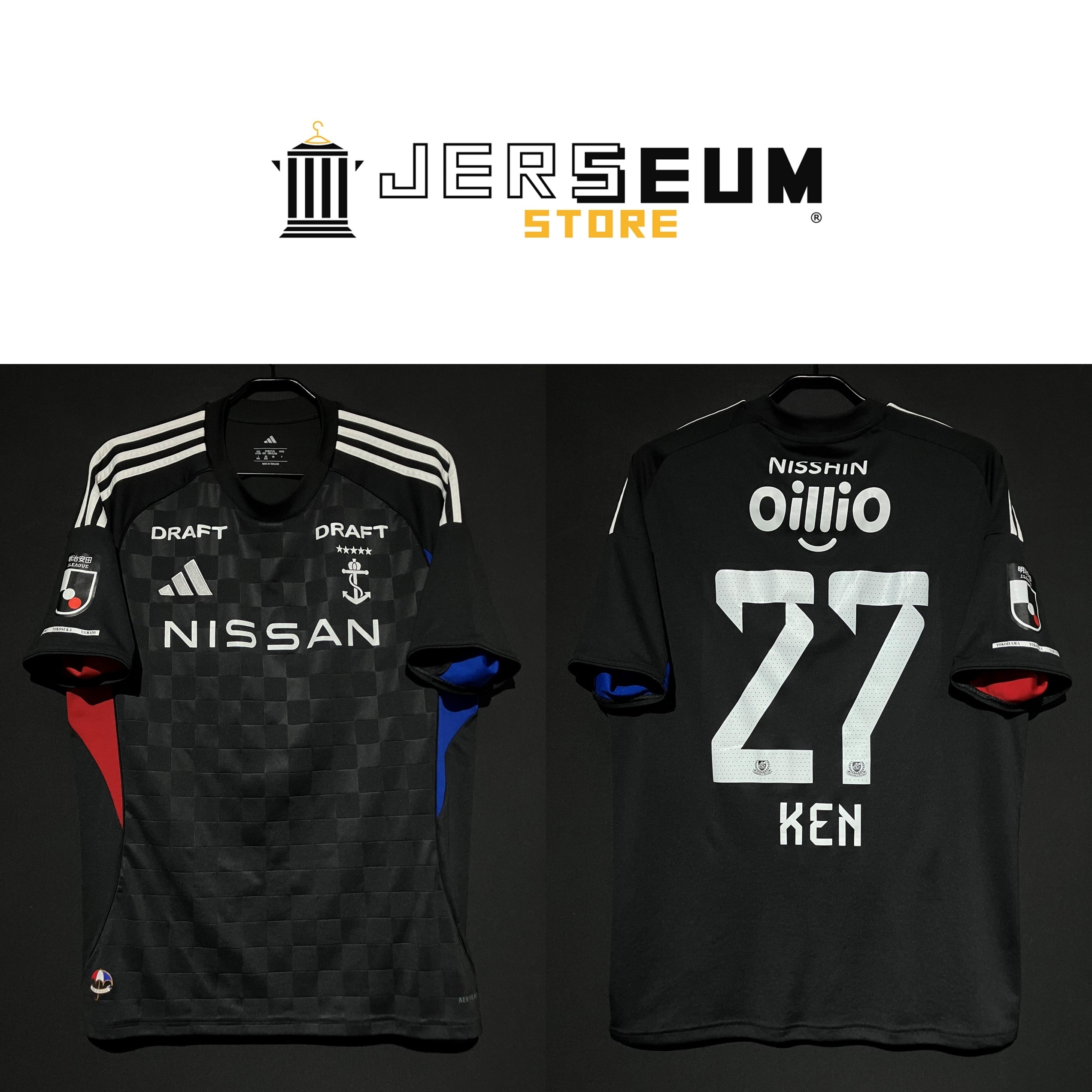 22-23シーズン マンチェスター・ユナイテッドFC ＃10 マーカス