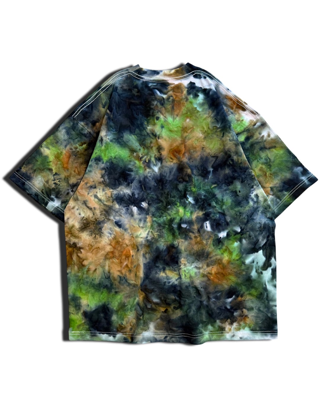 1着限定販売 / 最短即日発送】タイダイTシャツ ZOO | 唯一無二の服