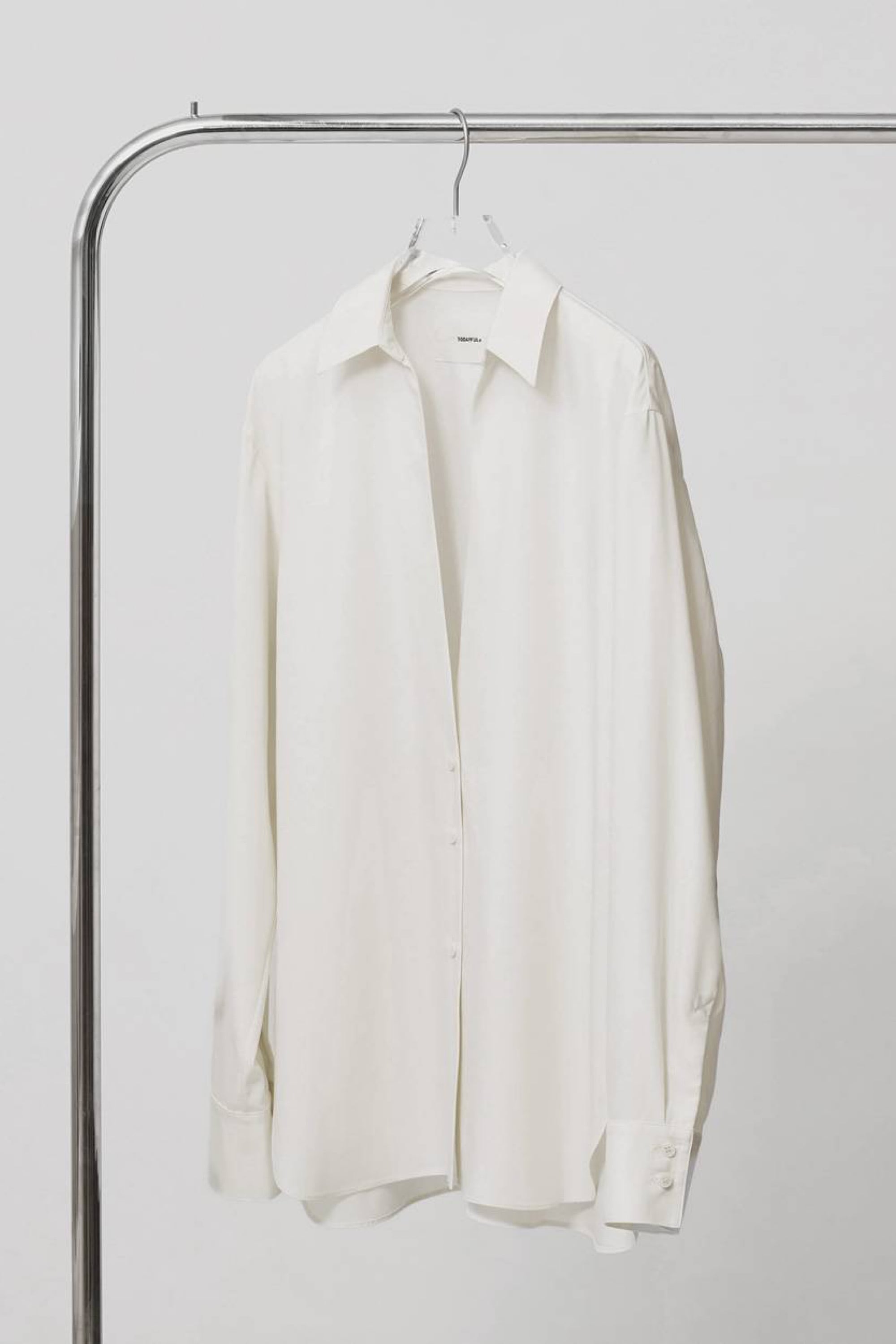 TODAYFUL Compact Smooth T-shirts オフホワイト TODAYFUL Compact