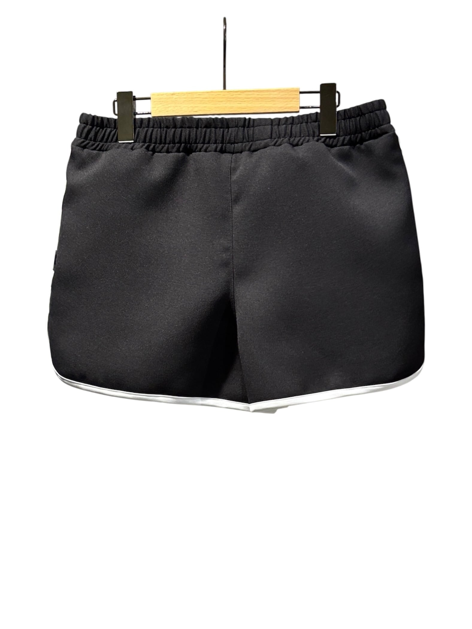 26SS】Maison MIHARA YASUHIRO ミハラヤスヒロ / JOGGER SHORTS