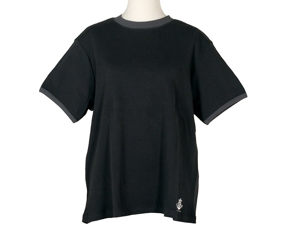 リンガーTシャツ NDC56279 | Keitto NORTHERNTRUCK LILASIC