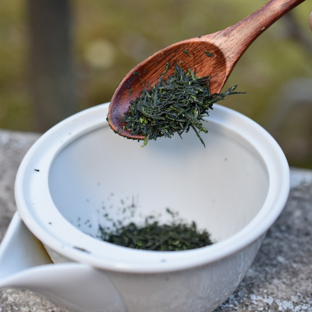 Gyokuro "Shizuku" 30g