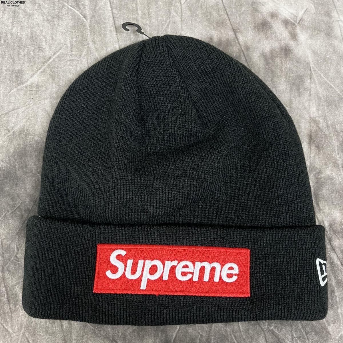 Supreme×New Era/シュプリーム×ニューエラ【22AW】Box Logo