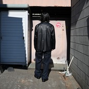 CCU（シーシーユー） DOUBLE BREASTED JKT