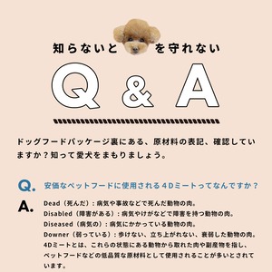 【送料無料】Einyお試しサイズ４個セット（牛肉50g・馬肉50g・鶏肉50g・さかな50g）