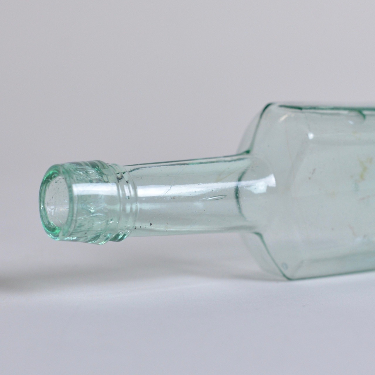 Bottle / ボトル〈花瓶 / フラワーベース / 一輪挿し〉SB2012-009