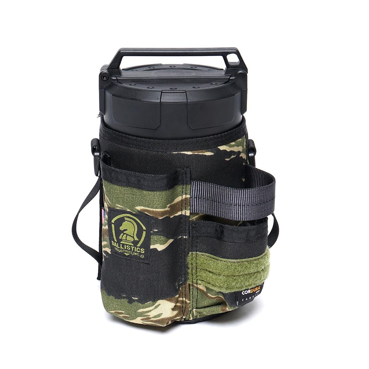 BALLISTICS】NEW WET TISSUE COVER | The country sunset