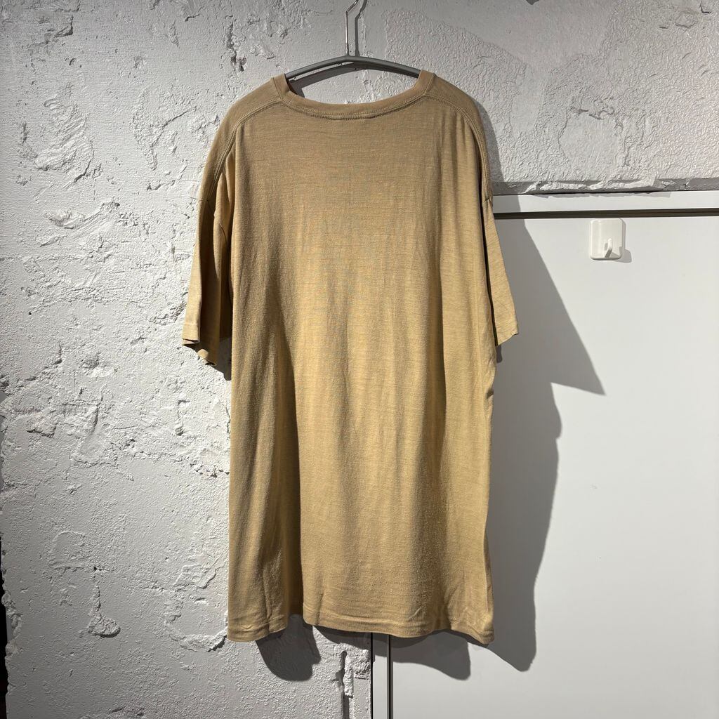 NULLUS ヌールス 25SS Intertwined Structure Sweatpants ワイド