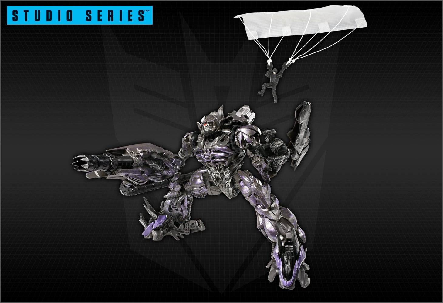 ⚫️タカラトミー トランスフォーマー スタジオシリーズ SS-45