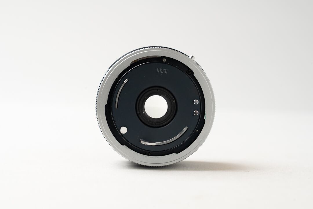 CANON LENS FD 28mm F3.5 S.C.【2102H21】 | studio 令宮 -REIGU-