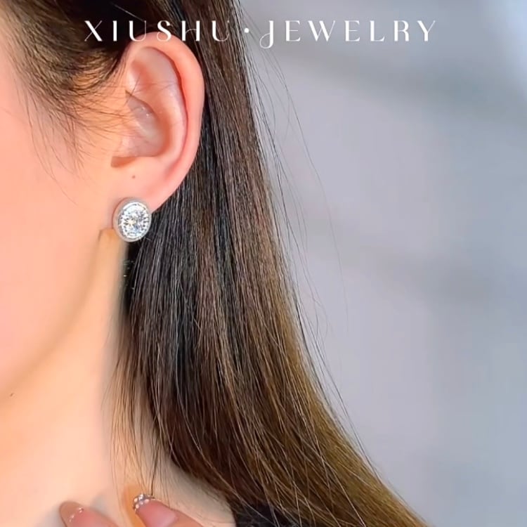 織物 ブラッシュ 高炭素ダイヤモンド キラキラ ゴージャス レトロ