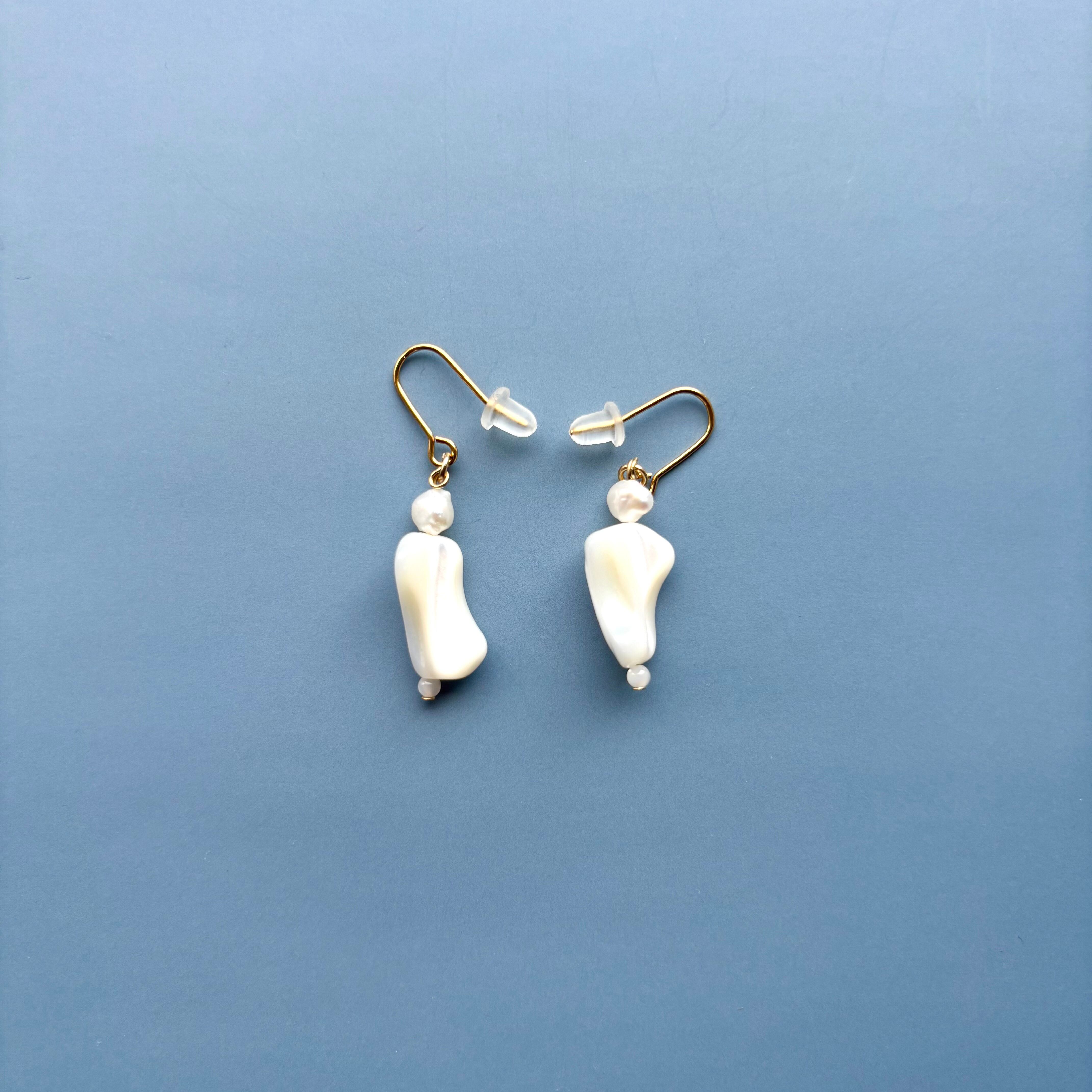 ピアス | amberance（アンバーランス）- オンラインストア