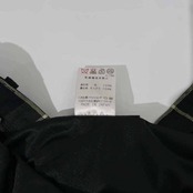 DAKS ダックス 斜めチェック柄 タイトスカート 73-99 /グリーン系/レディース/日本製