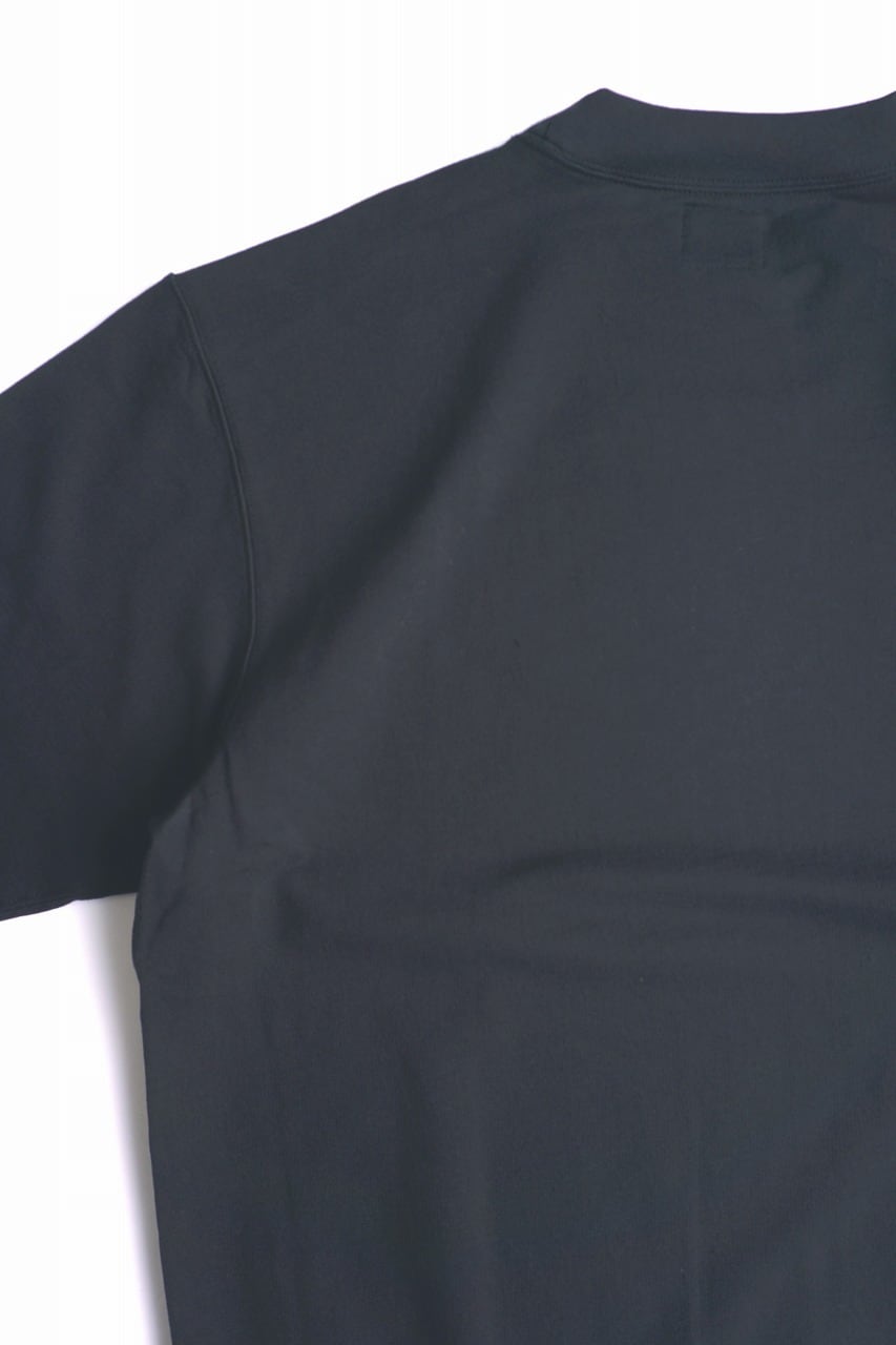 Air Spinned Cotton Sweat P/O