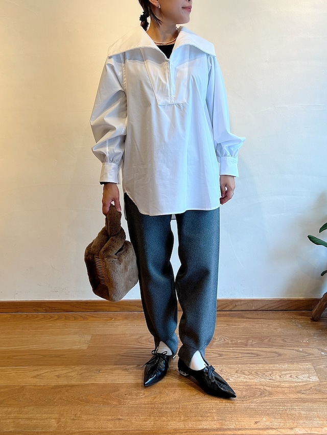 lelill / THE ハイテクスウェットパンツ
