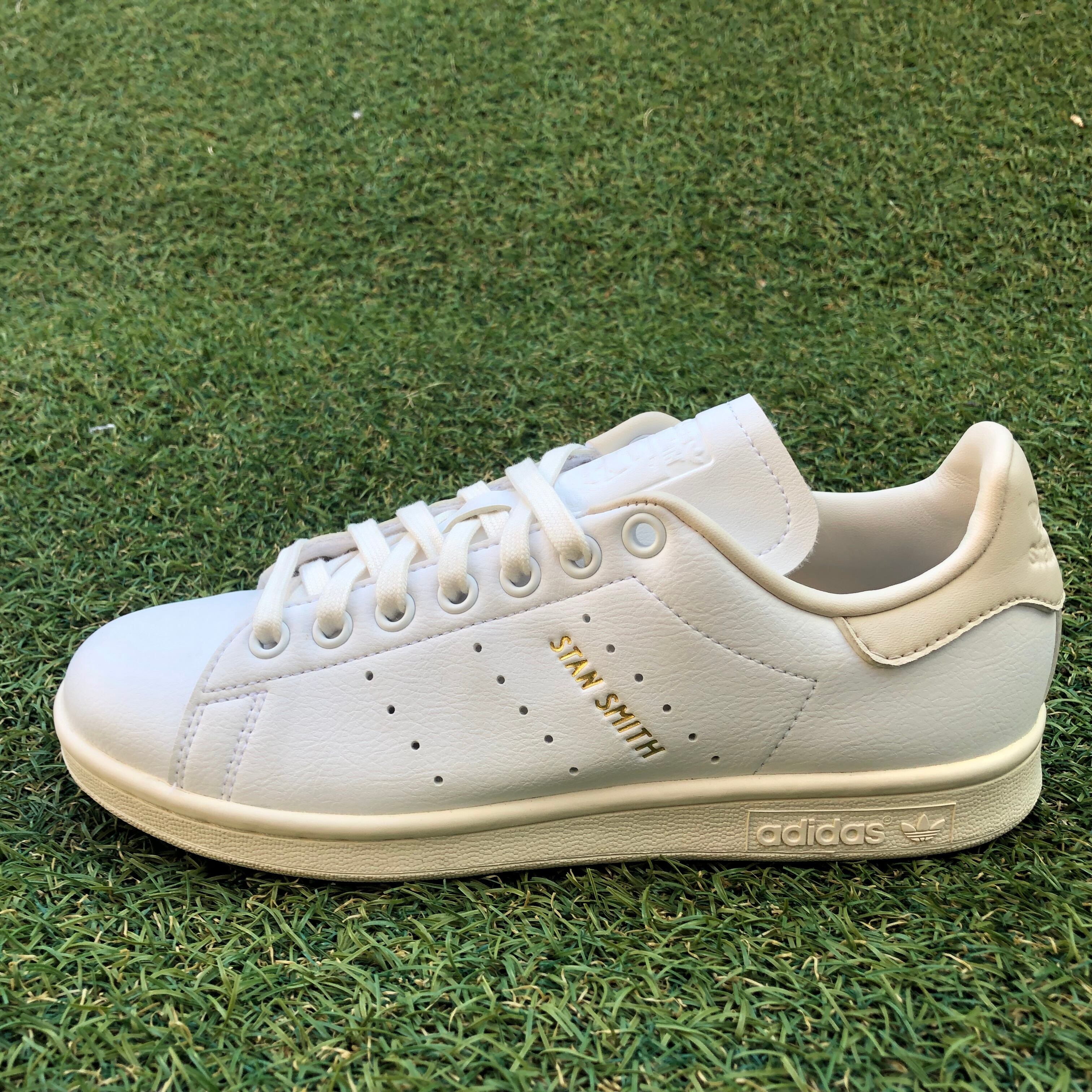adidas×TOMORROWLAND stansmisth アディダス×トゥモローランド スタンスミス HT820
