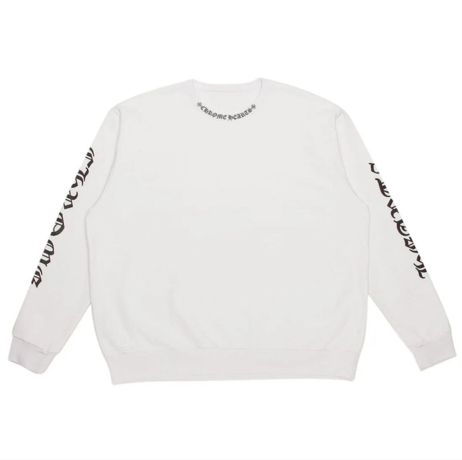 CHROME HEARTS クロムハーツ カットソー ロンT シャツ