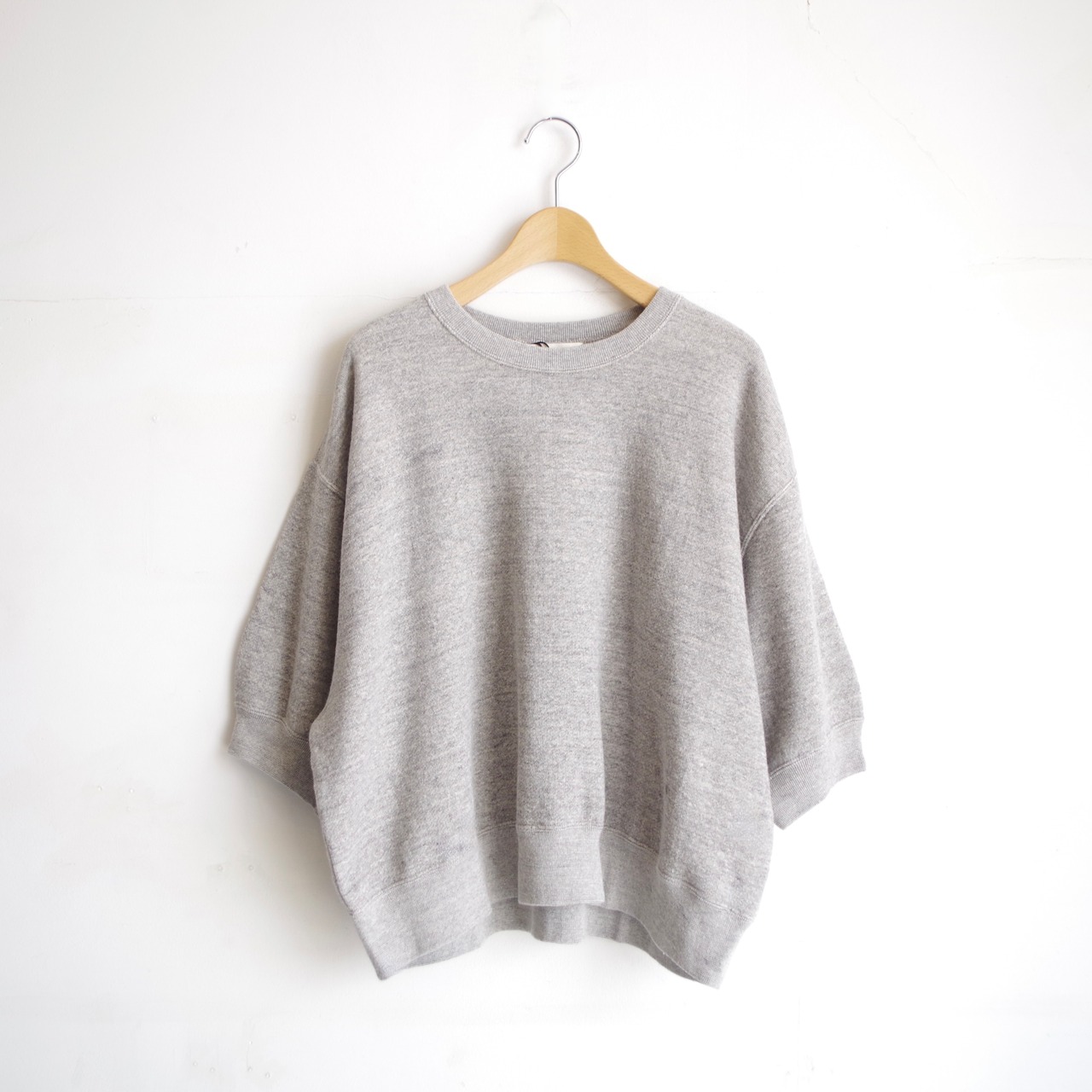 Oblada BLANK H/S SWEAT