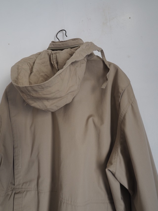 1980’s USA Eddie Bauer Safari Jacket