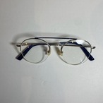 VONN EYEWEAR ARTHUR -SILVER/BLUE-(Optical)