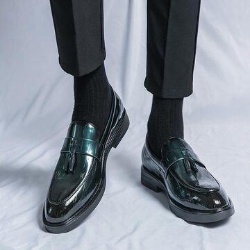 Dr.Martens 1461QUAD 厚底 レインボーステッチ 3ホール UK4 | PAY ID