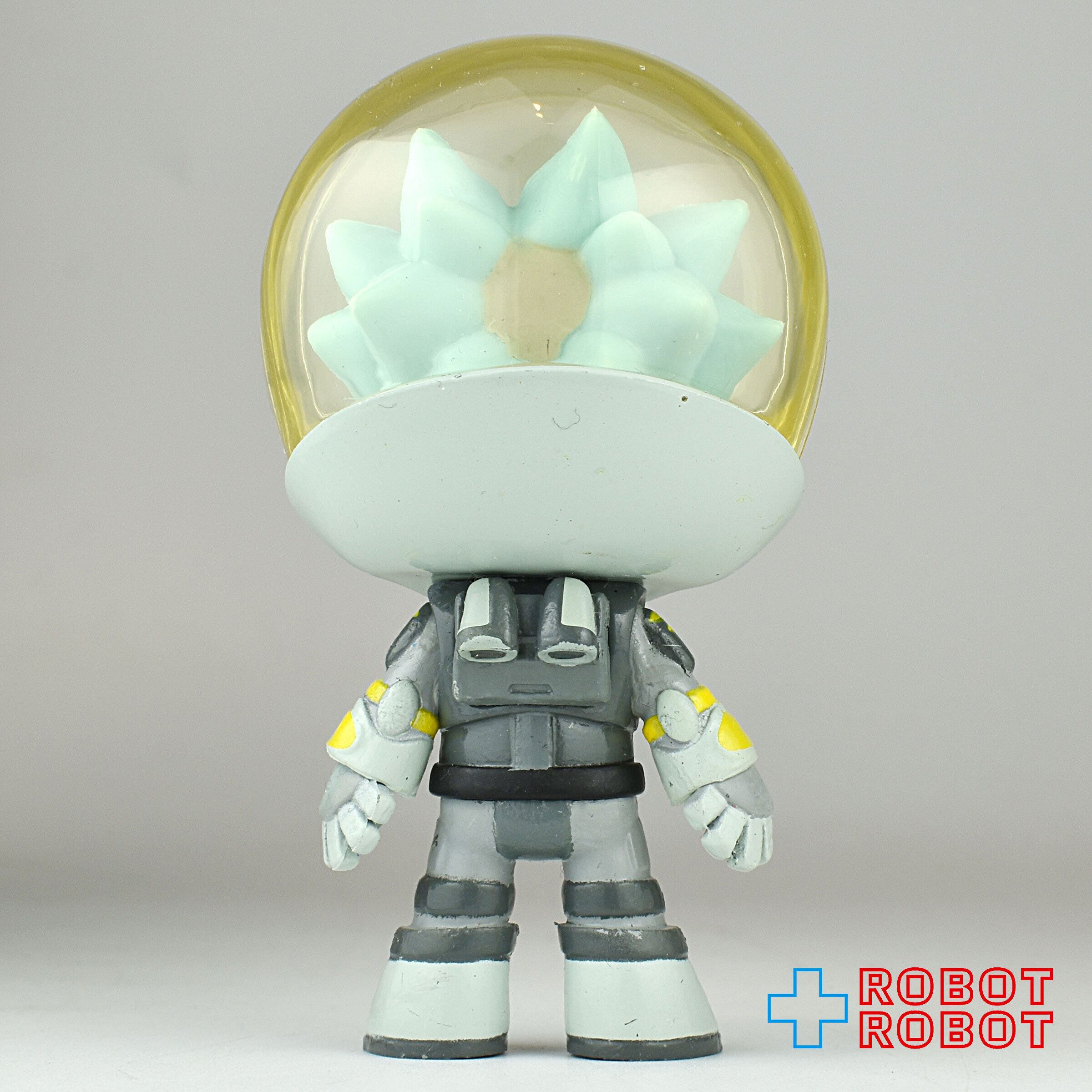 ファンコ ミステリーミニ リック&モーティ スペーススーツ リック